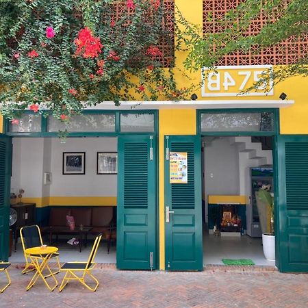 B475House Hotel Nha Trang Exterior photo