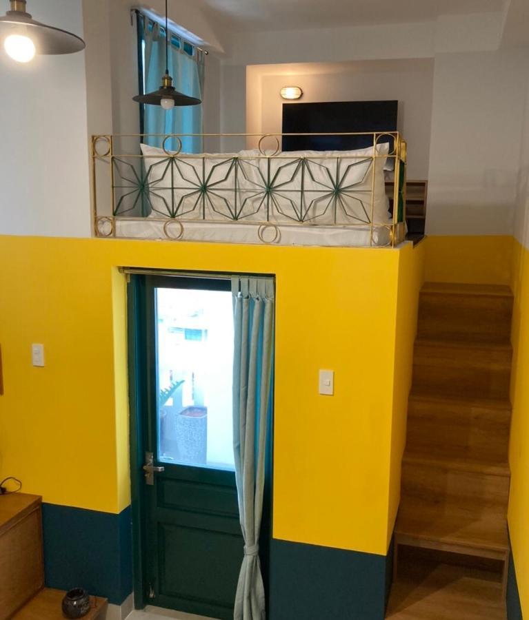 B475House Hotel Nha Trang Exterior photo
