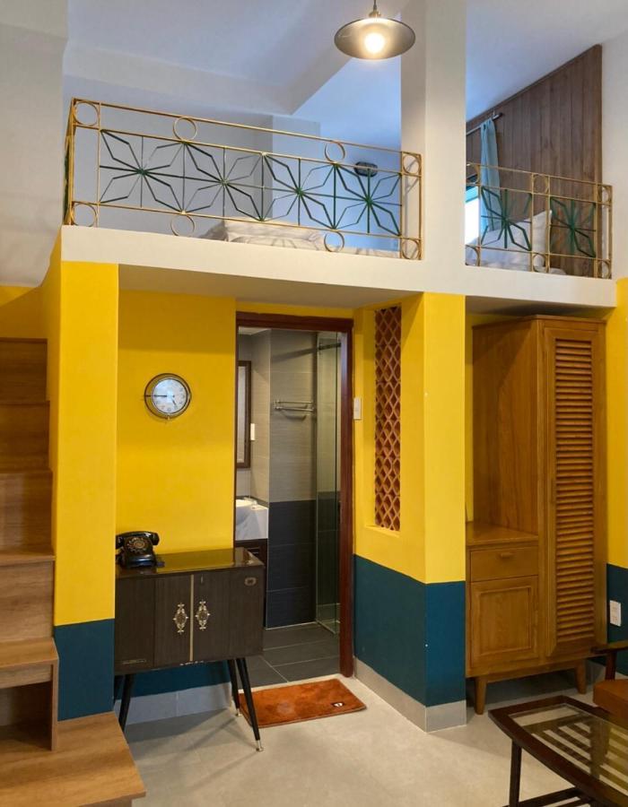 B475House Hotel Nha Trang Exterior photo