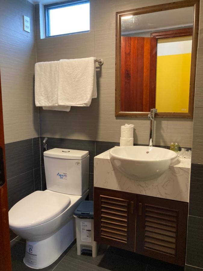 B475House Hotel Nha Trang Exterior photo
