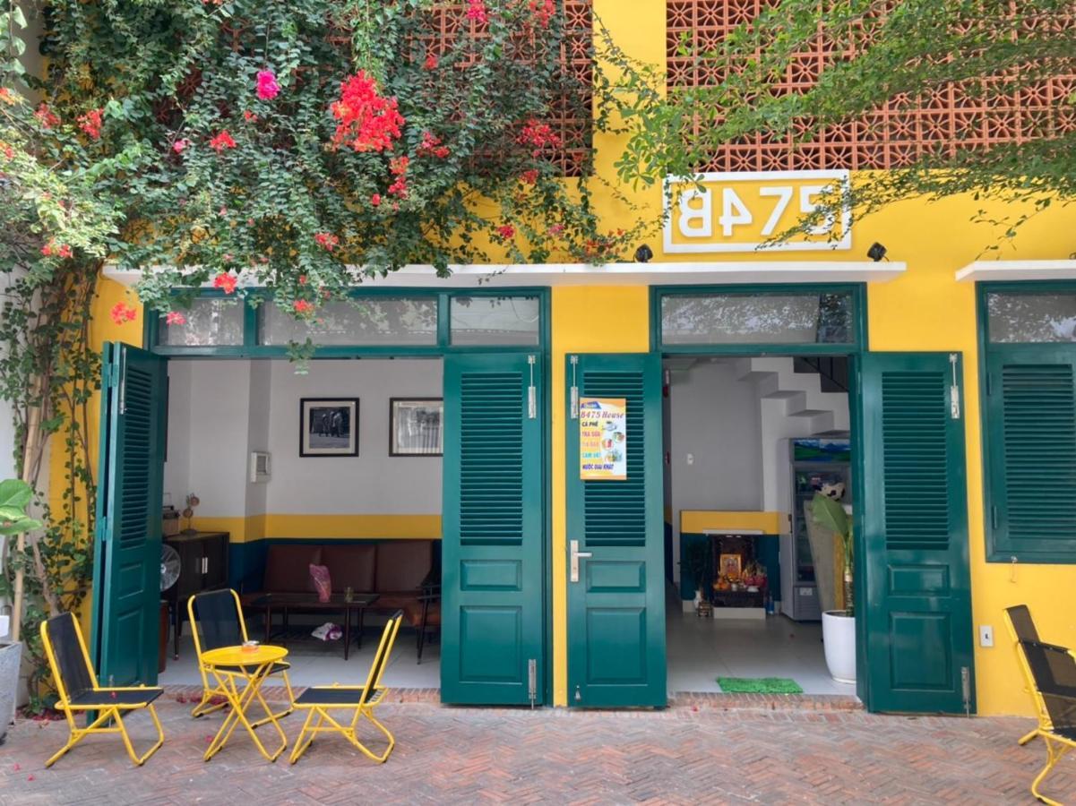 B475House Hotel Nha Trang Exterior photo