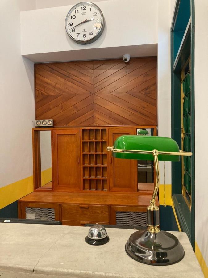 B475House Hotel Nha Trang Exterior photo