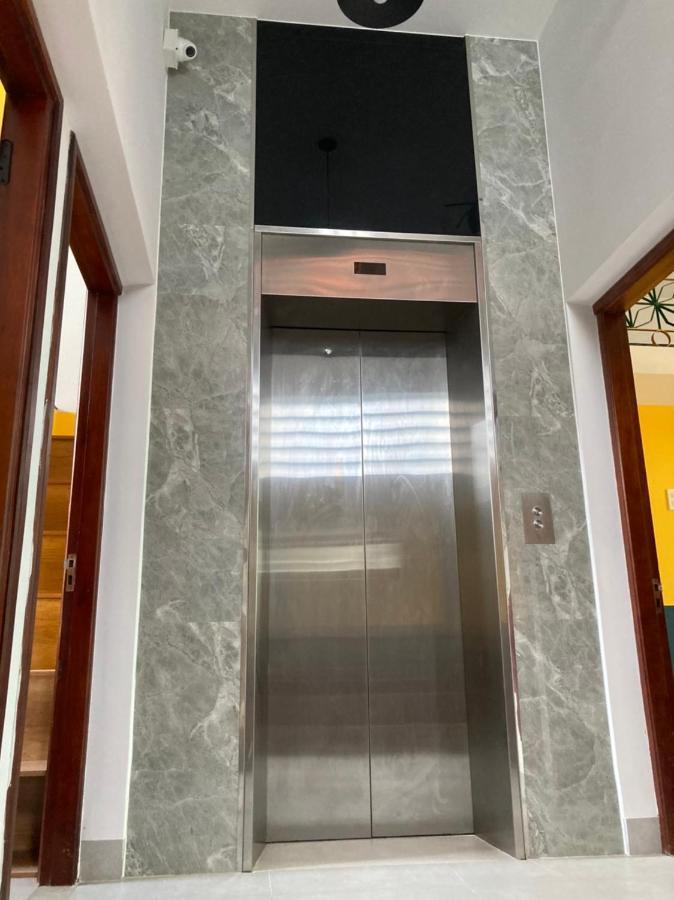B475House Hotel Nha Trang Exterior photo